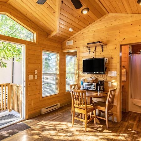 Rancho Oso Cottage 6 Mission Canyon Esterno foto