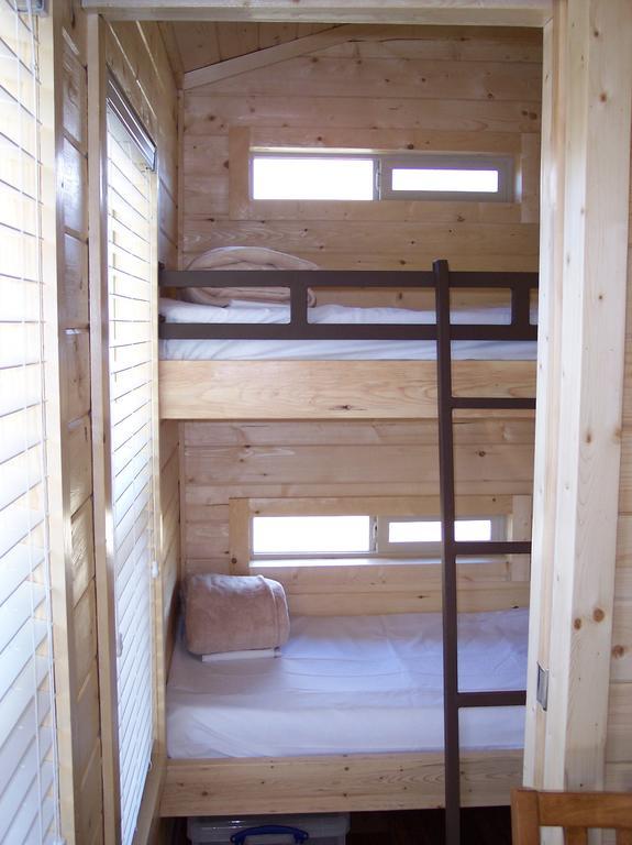 Rancho Oso Cottage 6 Mission Canyon Esterno foto